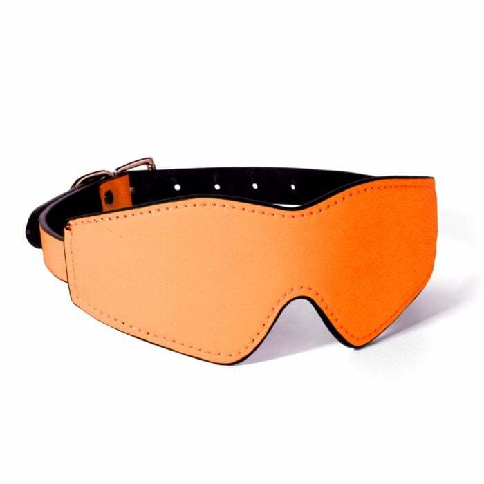 Uberkinky Glow in the Dark Eye Mask | UberKinky